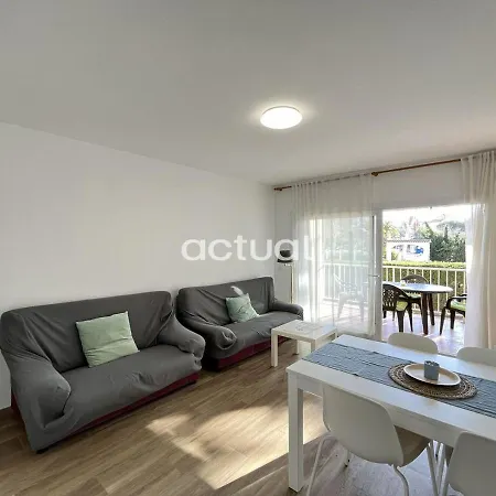 Appartement Ridaura