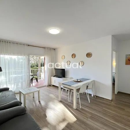 Appartement Ridaura *