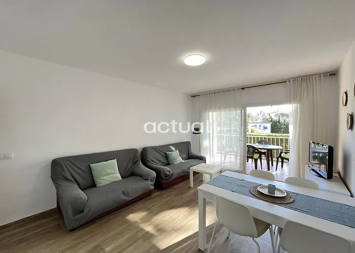 Διαμέρισμα Ridaura