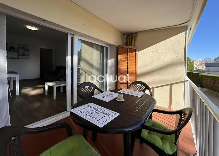 Ridaura Διαμέρισμα