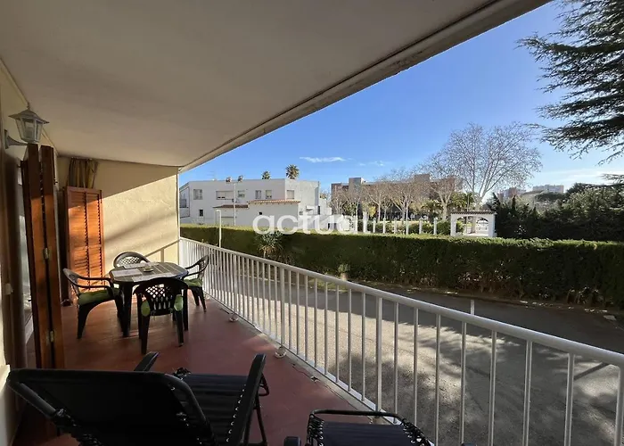 Διαμέρισμα Ridaura *