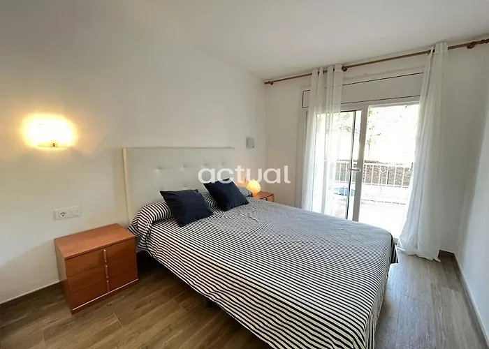 Ridaura Platja d'Aro