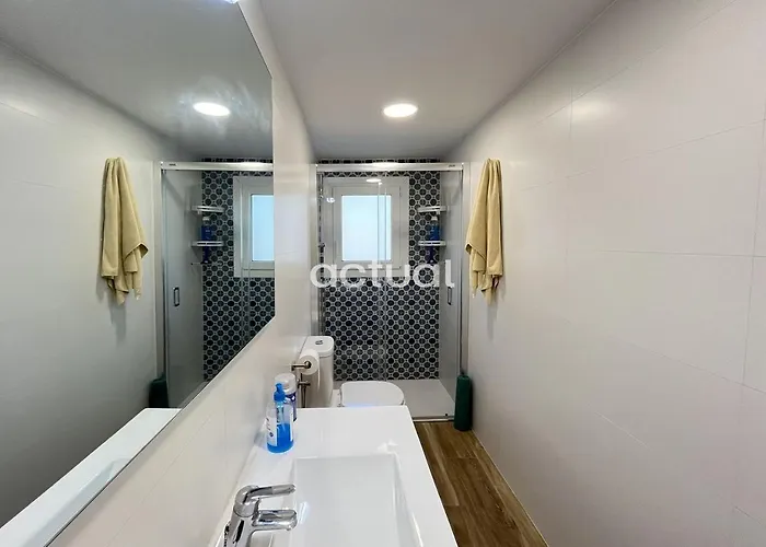 Διαμέρισμα Ridaura Platja d'Aro