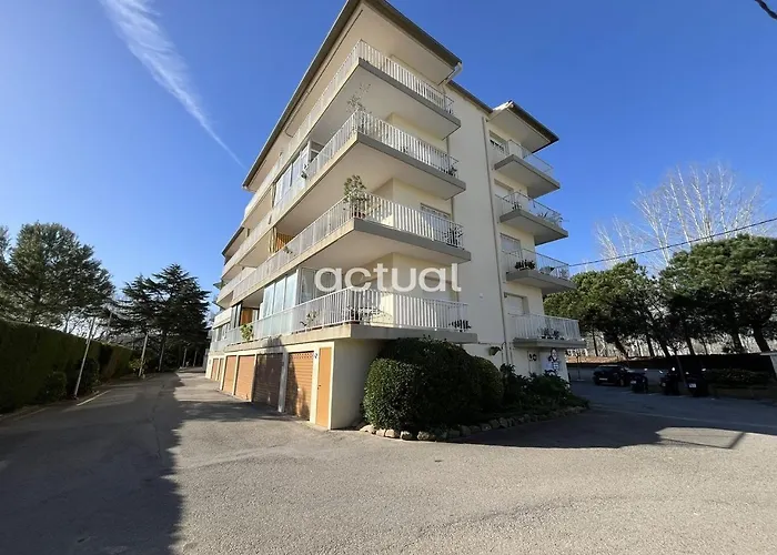 Ridaura * Platja d'Aro