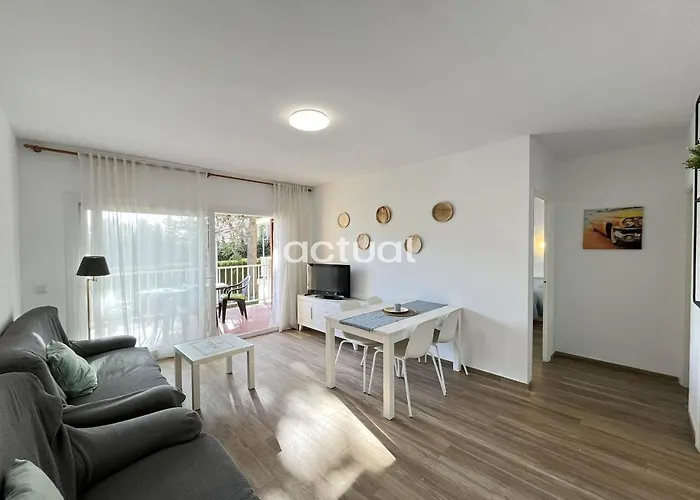 Διαμέρισμα Ridaura *