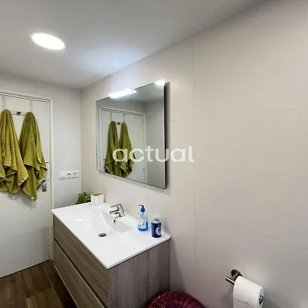 Ridaura * Platja d'Aro