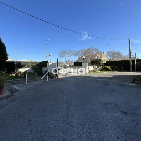 Ridaura Esc D 1º 3ª Apartment Platja d'Aro