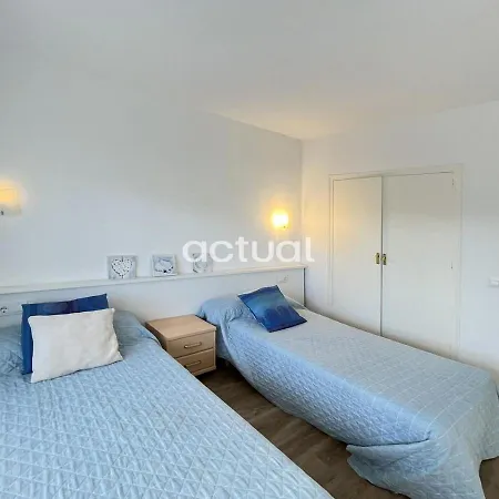 Ridaura Esc D 1º 3ª Apartment