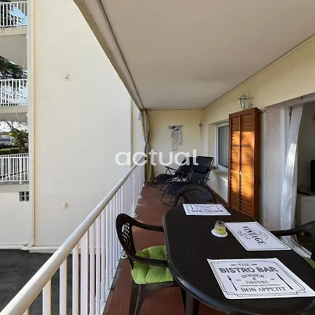 Appartement Ridaura