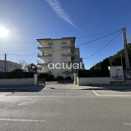 Ridaura Esc D 1º 3ª Apartment