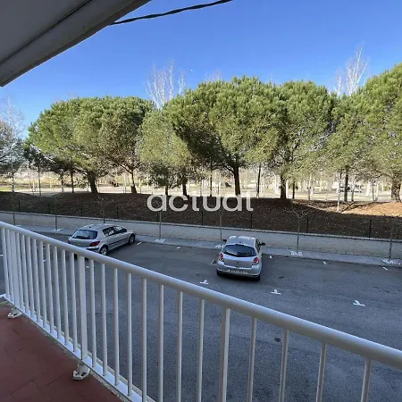 Ridaura Esc D 1º 3ª Apartment *