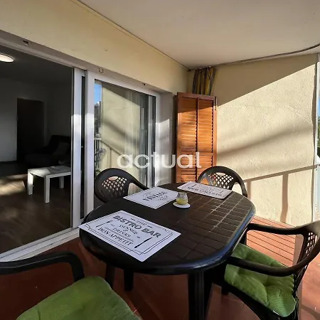 Ridaura Apartamento