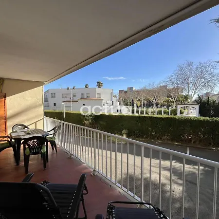 Apartamento Ridaura *