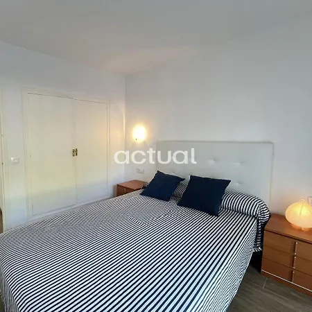 Apartamento Ridaura *